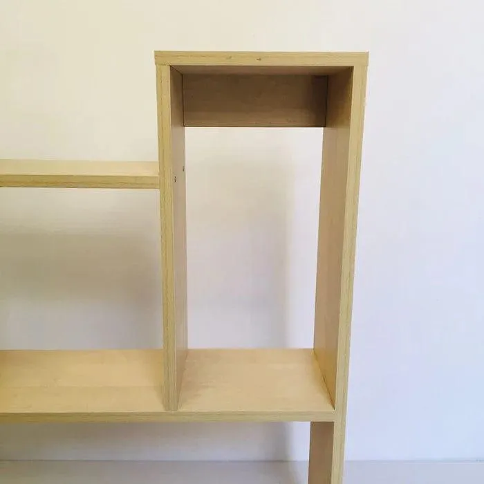 Attractive & Appealing Wood Wall Shelf/Decor Book Shelf