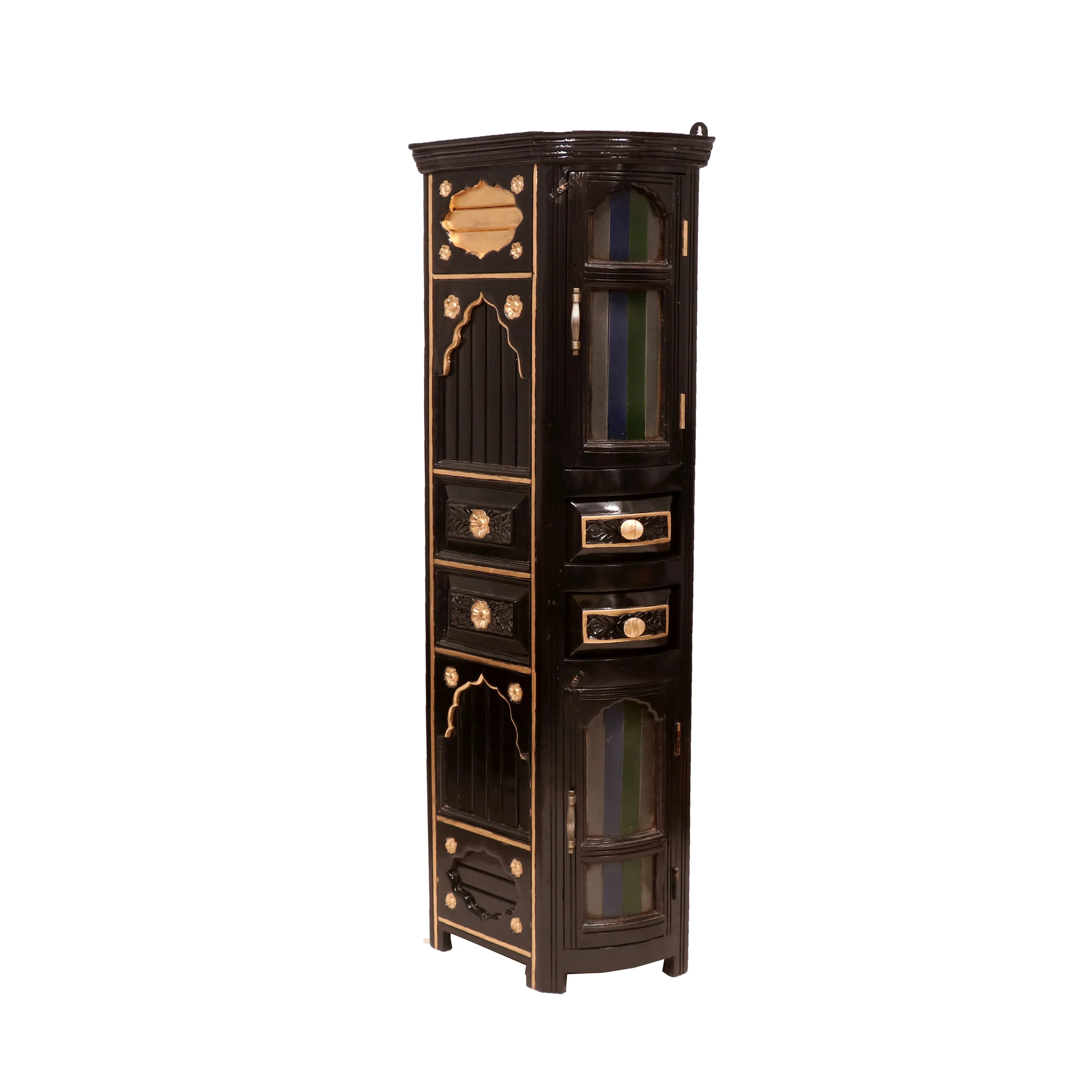 Boho Chic Classic Shelf