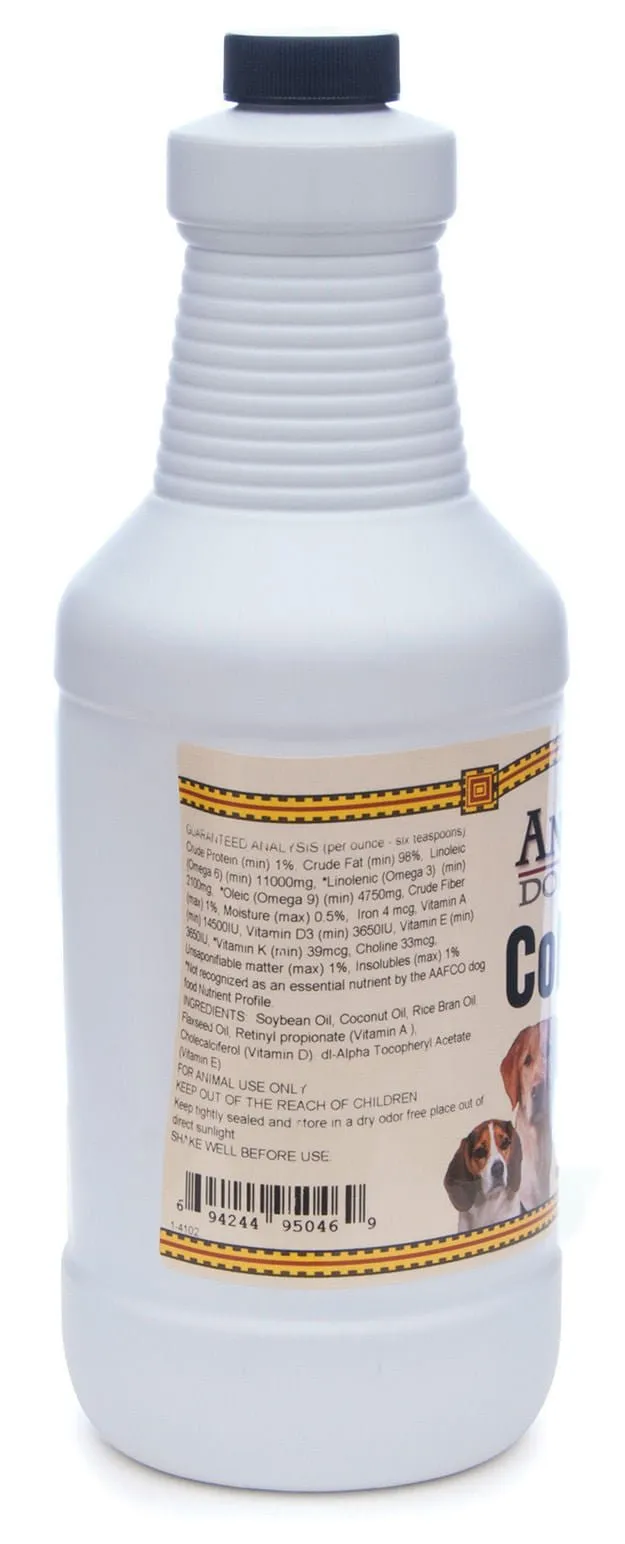 CoMega Supreme Vitamins For Dogs