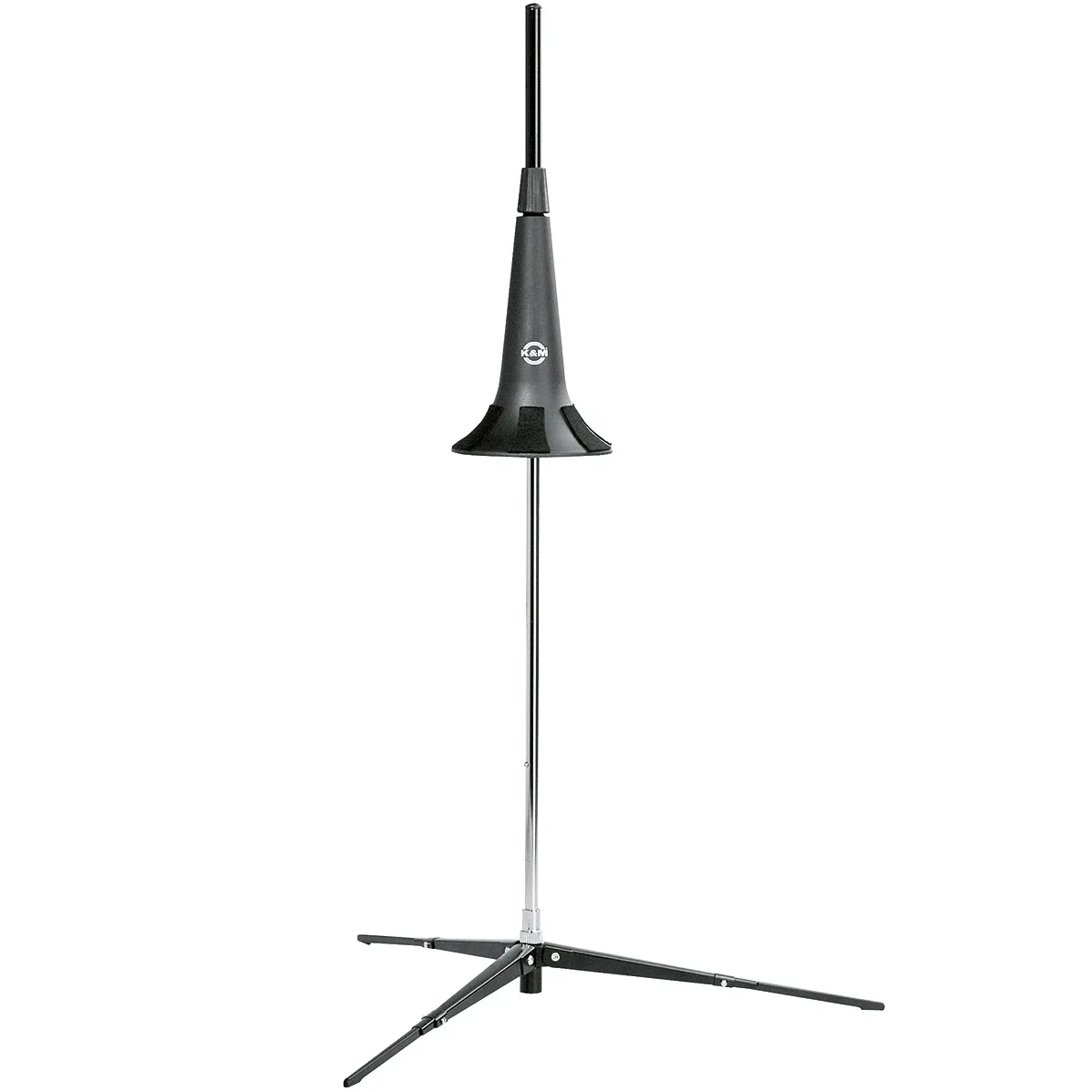 K&M KM15270 Trombone Stand, In-Bell