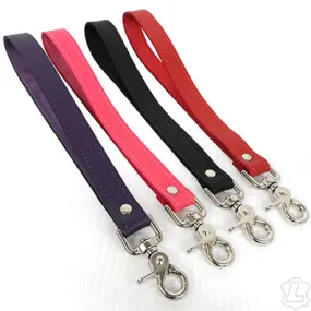 Latigo Leather Training Leash