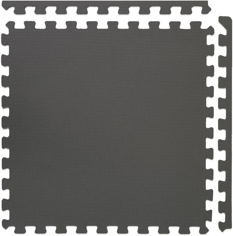 Northern Foam Exercise Mats 60cm x 60cm