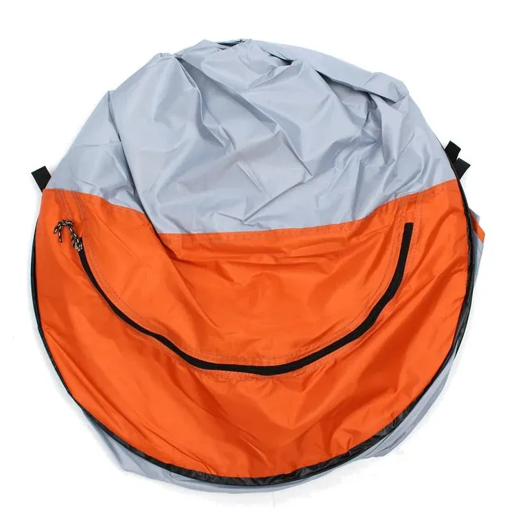 Portable Camping Shower Tent /Toilet Tent