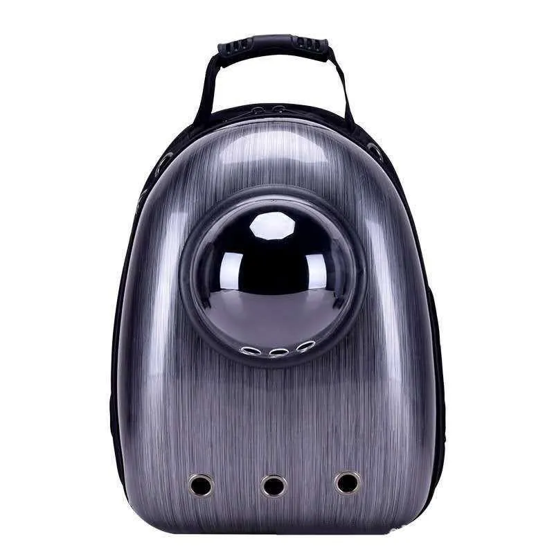 Portable Cat Carrier Capsule Bag