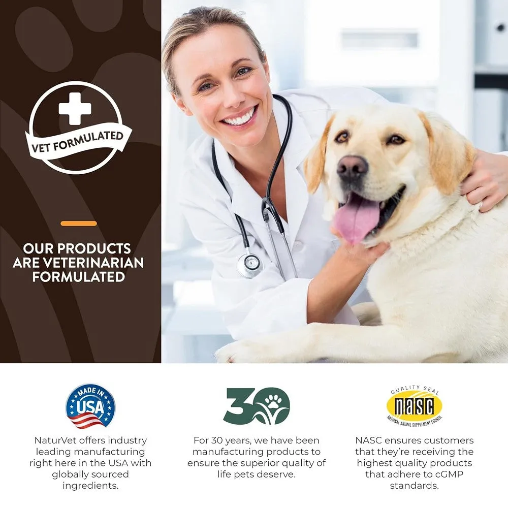 Specifically Supplement for Bully Breed Dogs
