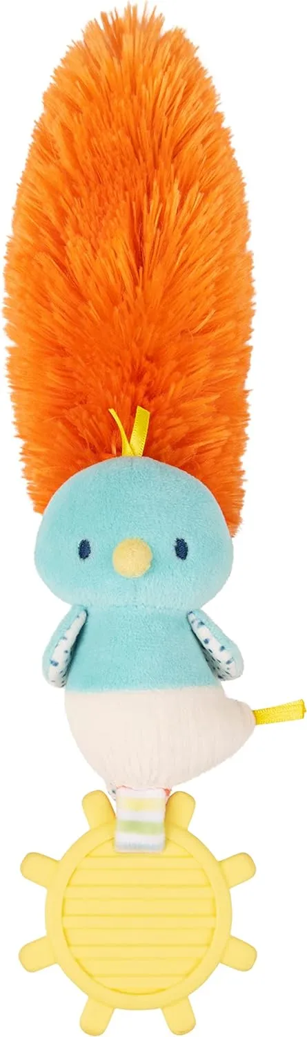 Tinkle Crinkle Birdie