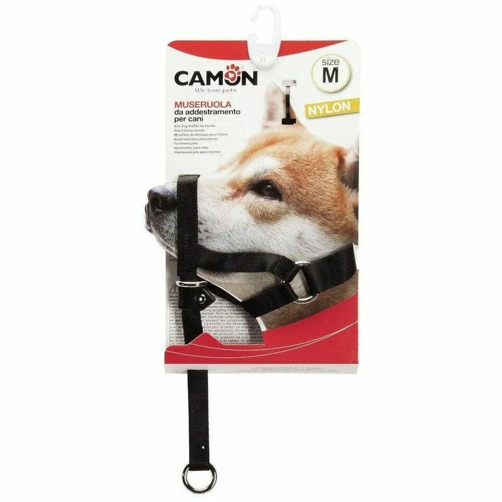 Training muzzle -M- size 1
