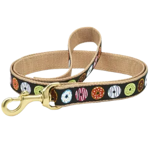 Up Country Donuts Dog Lead