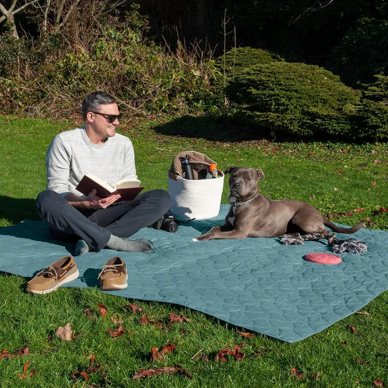 Waterproof And Non Slip Quilted Furniture