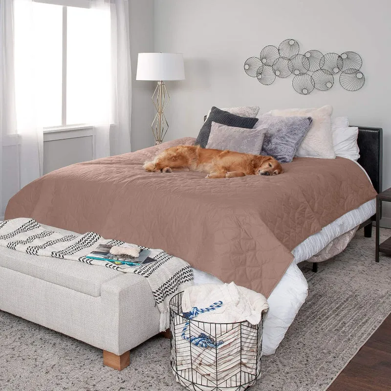 Waterproof And Non Slip Quilted Furniture