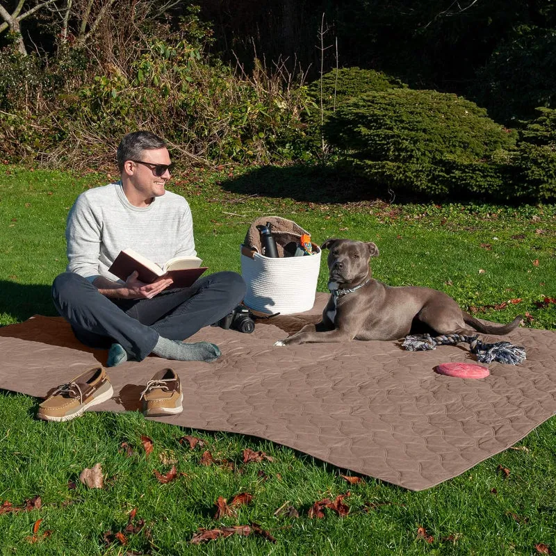 Waterproof And Non Slip Quilted Furniture