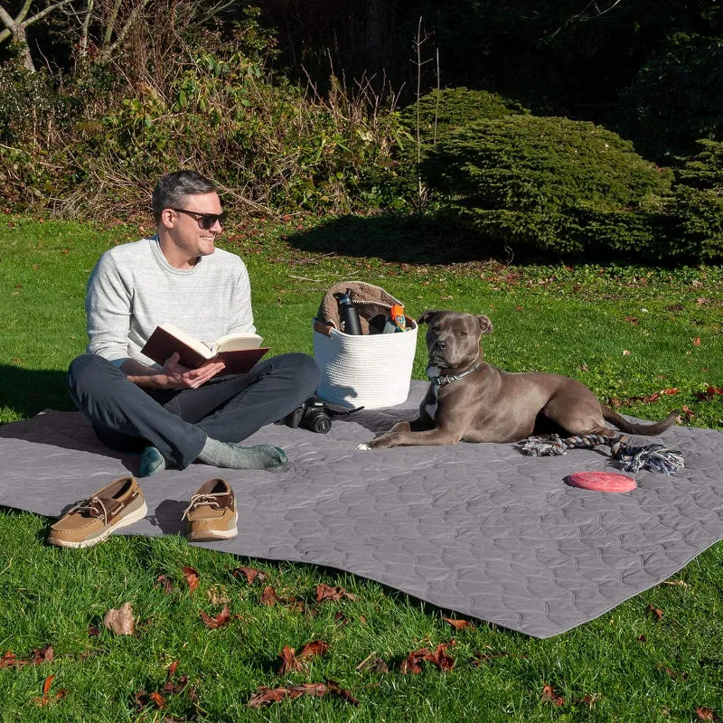 Waterproof And Non Slip Quilted Furniture