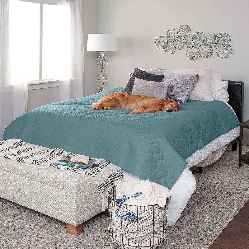 Waterproof And Non Slip Quilted Furniture