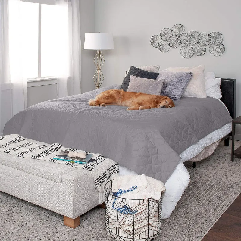 Waterproof And Non Slip Quilted Furniture