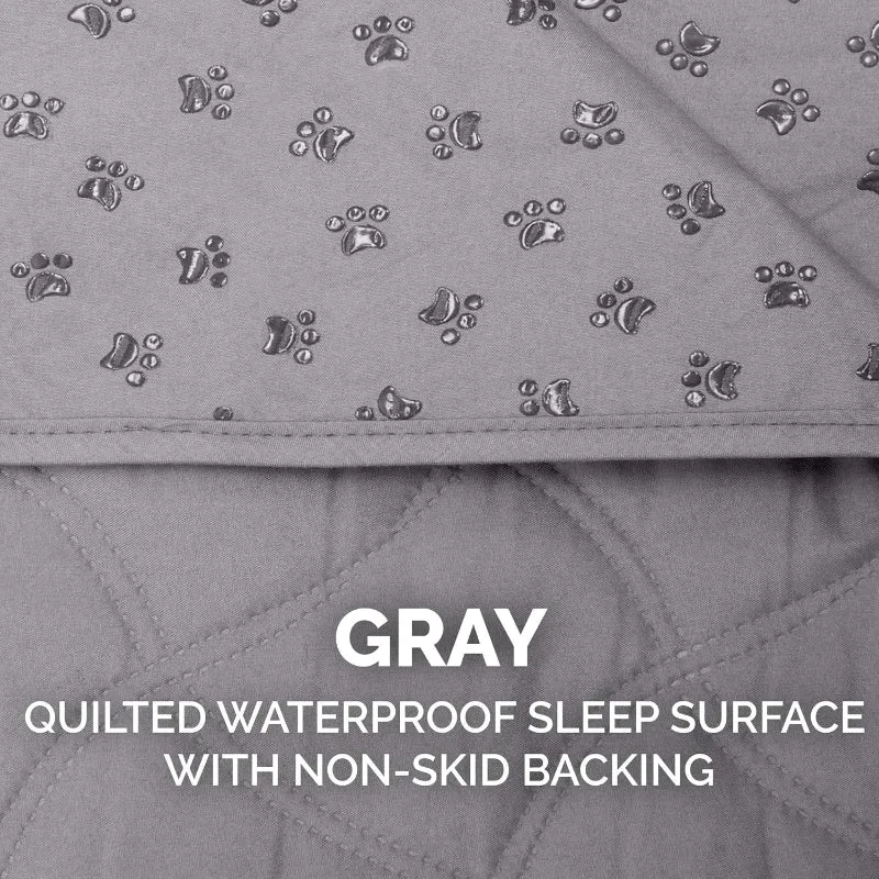 Waterproof And Non Slip Quilted Furniture