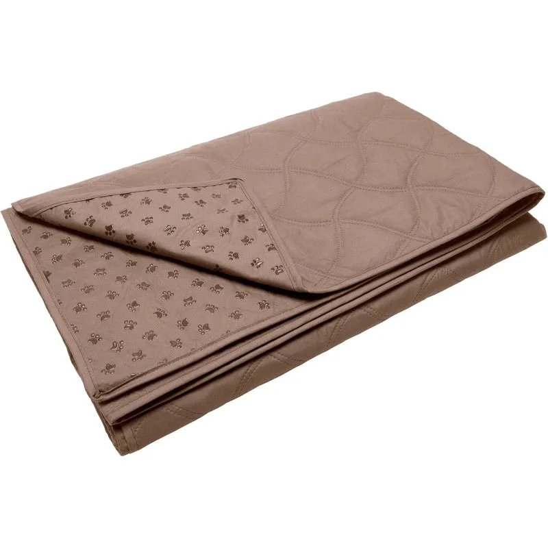 Waterproof And Non Slip Quilted Furniture